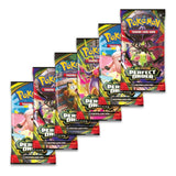 Pokemon ME03 Mega Evolution Perfect Order Booster Bundle (englisch) *Vorbestellung