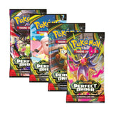 Pokemon ME03 Mega Evolution Perfect Order Booster Display (englisch) *Vorbestellung