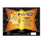 Pokemon Shining Fates – Pikachu V Box (englisch)