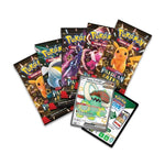 Pokemon – Great Tusk ex Tin Box (englisch)