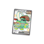 Pokemon – Great Tusk ex Tin Box (englisch)