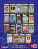 Pokemon Graded Suprise Pack (englisch)