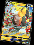 Pokemon TCG – Bellektro-V Kollektion (Deutsch)