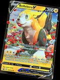 Pokemon TCG – Bellektro-V Kollektion (Deutsch)