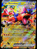 Pokemon Tin Box – Koraidon ex (Sommer 2025, Deutsch)