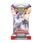 Pokemon – Scarlet & Violet Paldea Evolved Sleeved Booster (englisch)