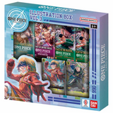 One Piece Card Game – Illustration Box Volume 3 (englisch)