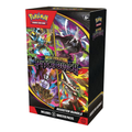 Pokémon Mega Evolution – Pitch Black (ME05) – Booster Bundle (6 Booster) (englisch) *Vorbestellung