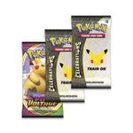 Pokemon Celebrations Collection Katapuldra-Primus (Deutsch) - Differenzbesteuerung nach § 25a UStG