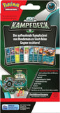 Pokemon EX Kampfdeck – Hundemon EX (Deutsch)