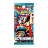 Pokemon Mega Brave Display (M1L) – Koreanisch