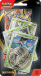 Pokemon – Mega Evolution Premium Checklane Blister Set1 (Englisch) *Vorbestellung 26.09.2025