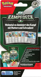 Pokemon EX Kampfdeck – Melmetal EX (Deutsch)