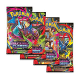 Pokemon ME02 Mega Evolution – Phantasmal Flammes Display (englisch)
