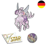 Pokemon – Ur-Palkia-VSTAR Premium-Kollektion (Deutsch)