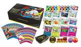 Pokemon  – Mega Premium Trainer Box MEGA (Japanisch)