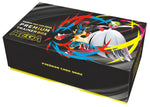 Pokemon  – Mega Premium Trainer Box MEGA (Japanisch)