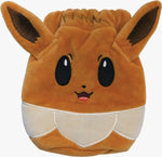 Pokemon Evoli Accessoire - Beutel