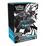 Pokemon Scarlet & Violet SV10.5 Black Bolt –Boosterbundle (Englisch)