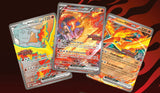 Pokemon Ultra Premium Collection – Rocket’s Moltres ex (englisch) *Vorbestellung 07.11.2025