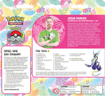Pokemon Weltmeisterschaftsdeck 2024 - Honululu (deutsch)