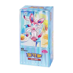 Pokemon – Gem Pack Vol. 2 – Display (Chinesisch)