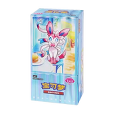 Pokemon – Gem Pack Vol. 2 – Display (Chinesisch)