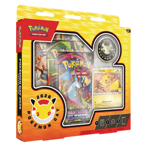 Pokemon Day 2026 Collection (englisch)