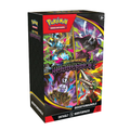 Pokémon Mega-Entwicklung – Dunkelnacht (ME05) – Booster Bundle (6 Booster) (deutsch) *Vorbestellung