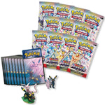 Pokemon TCG – Prismatic Evolutions Premium Figure Collection Box (englisch)