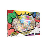 Pokemon ME2.5 Mega Evolution - Ascended Heroes – Premium Poster Collection – Mega Gardevoir (Englisch) *Vorbestellung 30.01.2026