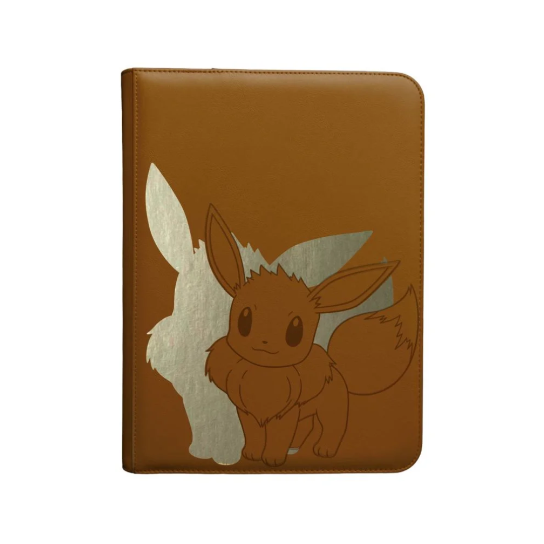 Ultra Pro Elite Series Evoli 9 Pocket Zip PRO Binder