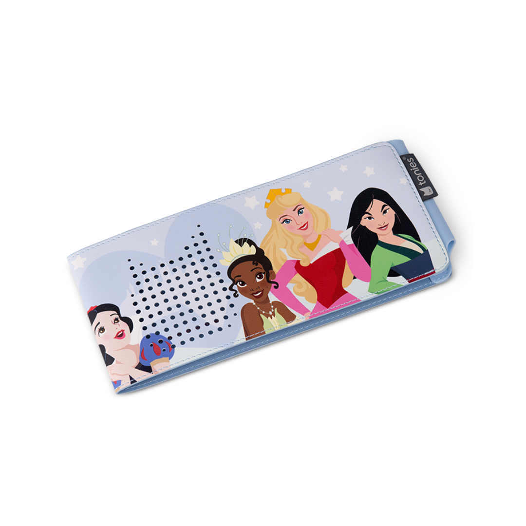 Hülle Disney Prinzessinnen