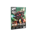 Warhammer White Dwarf - Ausgabe: 523 (April 2026 deutsch)