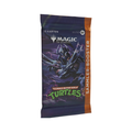 Magic the Gathering Teenage Mutant Ninja Turtles Sammler Einzelbooster (deutsch)