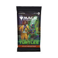 Magic the Gathering Teenage Mutant Ninja Turtles Einzelbooster (deutsch)