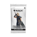 Magic The Gathering – Final Fantasy Play Einzelbooster (englisch)