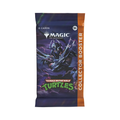 Magic the Gathering Teenage Mutant Ninja Turtles Collector Einzelbooster (englisch)