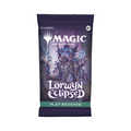 Magic The Gathering – Lorwyn Eclipsed Einzelbooster (Englisch)
