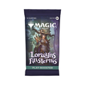 Magic The Gathering – Lorwyns Finsternis Einzelbooster (Deutsch)