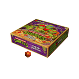 Magic The Gathering – Teenage Mutant Ninja Turtles Pizza Party Bundle (Englisch) *Vorbestellung