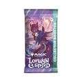 Magic The Gathering – Lorwyn Eclipsed Collector Einzelbooster (Englisch)