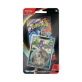 Pokemon ME04 Mega Evolution Chaos Rising - 1-Pack Blister (englisch)