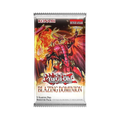 Yu Gi Oh! Blazing Dominion - Einzelbooster (deutsch)