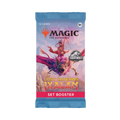 Magic The Gathering – Lost Caverns of Ixalan Set Booster (englisch, Einzelbooster)