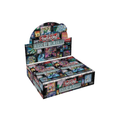 Yu-Gi-Oh! Maze of Muertos Booster Display (englisch)