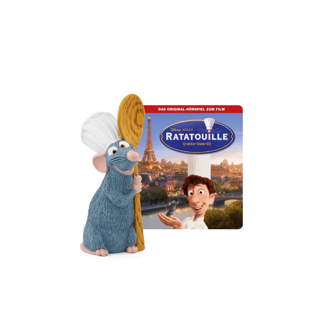 Tonies - Ratatouille