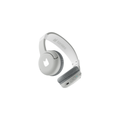 Bluetooth Kopfhörer Mondgrau