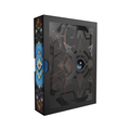 Magic the Gathering Secrets of Strixhaven - Kodex Bundle (englisch)