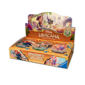 Disney Lorcana Unbekannte Wildnis - Display (deutsch) *Vorbestellung